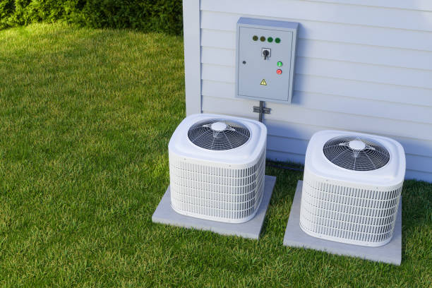 Best Air Conditioning Cleaning in Fairfield Glade, TN