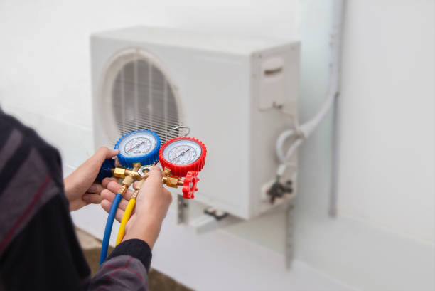 Best Geothermal HVAC Systems in Fairfield Glade, TN